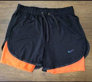 Shortcito Deportivo con Calza - Miniatura 8