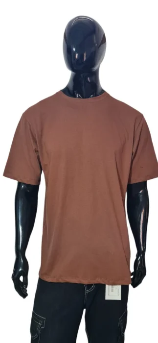 Remeras Oversize