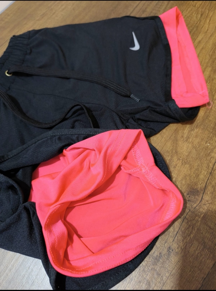 Short Calza Nike Deportivo - Imagen 6