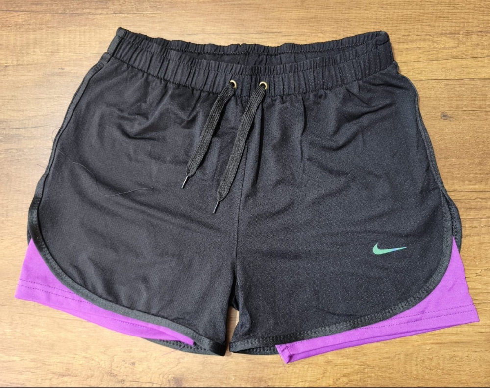 Short Calza Nike Deportivo - Imagen 7