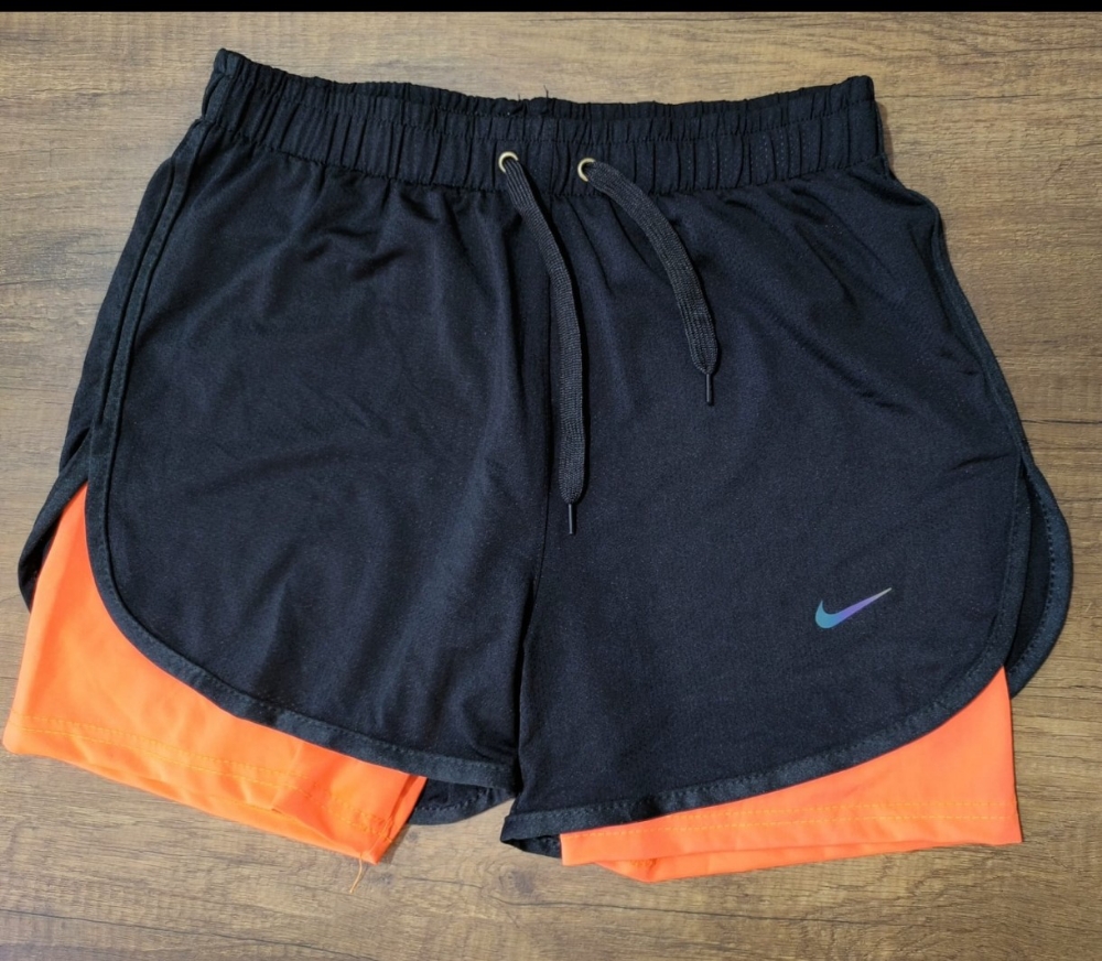 Short Calza Nike Deportivo - Imagen 8