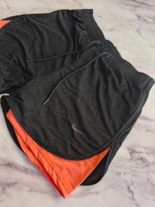 Short con Calza Deportivo