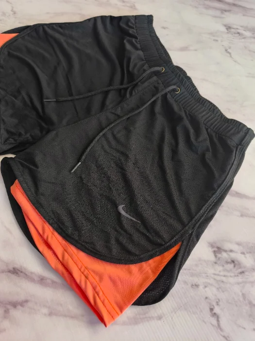 Short con Calza Deportivo