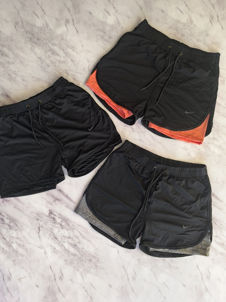 Short con Calza Deportivo - Imagen 3
