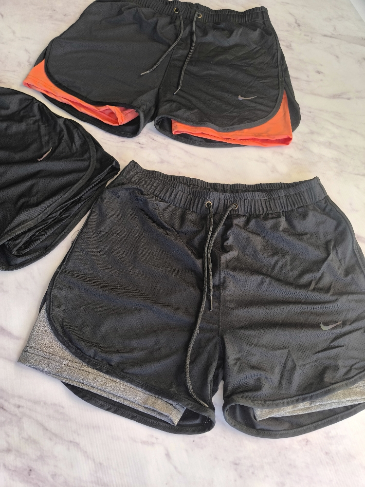 Short con Calza Deportivo - Imagen 4