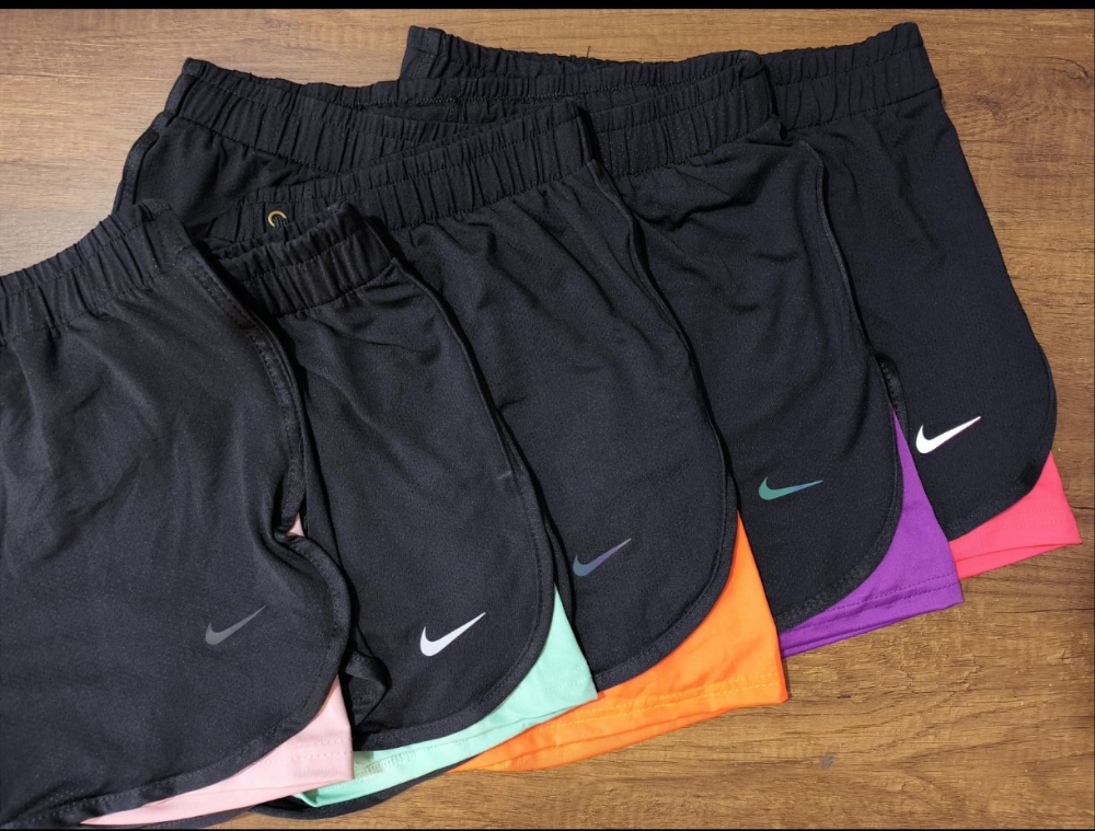 Short con Calza Deportivo - Imagen 5