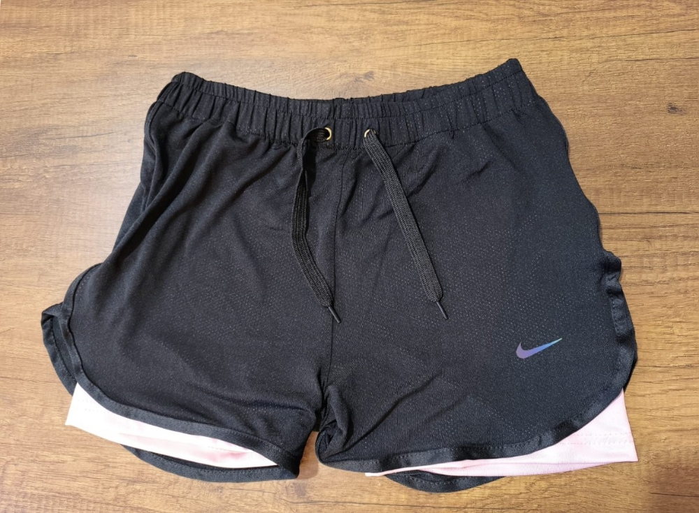 Short con Calza Deportivo - Imagen 6