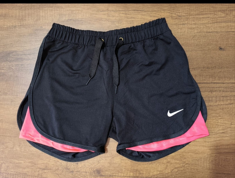 Short con Calza Deportivo - Imagen 7