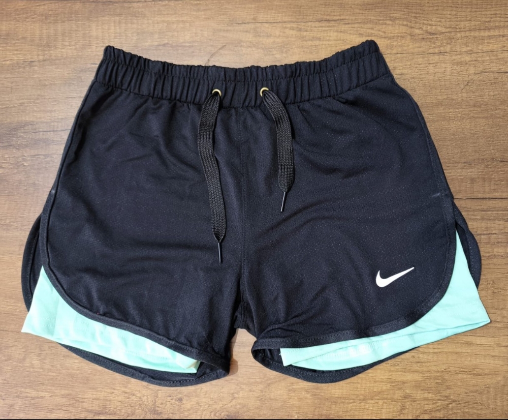 Short con Calza Deportivo - Imagen 8