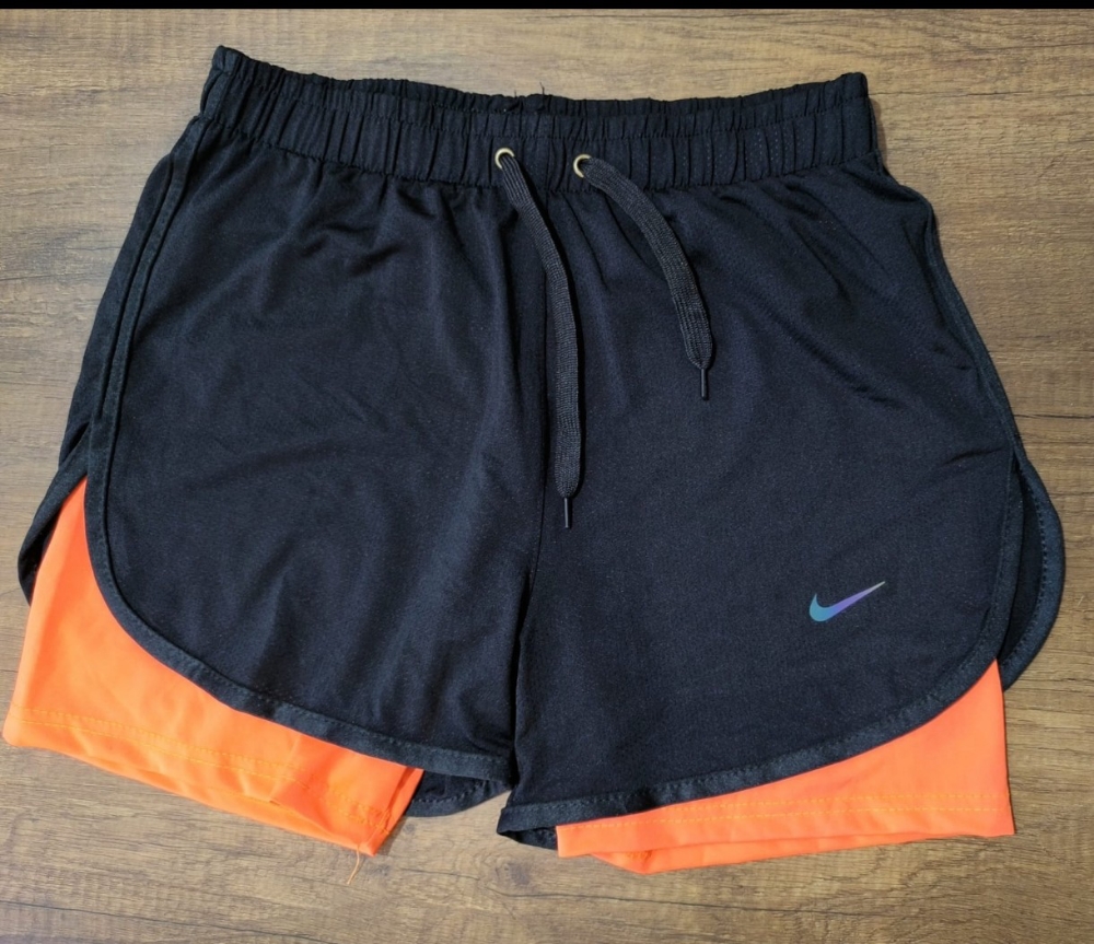 Short con Calza Deportivo - Imagen 9