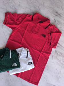 Chomba Pique Tnf