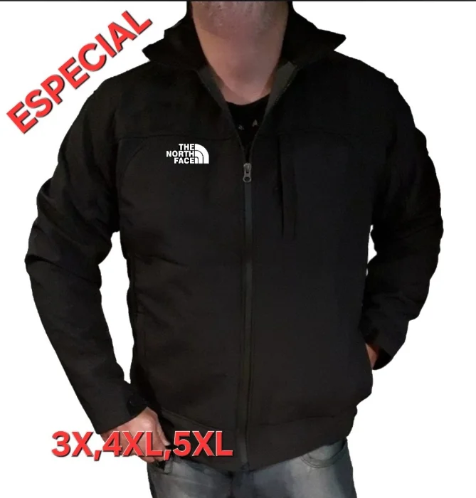 Campera Neopren The North Fa