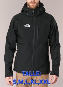 Campera Neopren The North Face - Miniatura 2