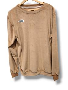 Buzos Plush The North Face - Miniatura 3