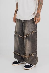 Jeans Bagi Pants de Hombre - Miniatura 2