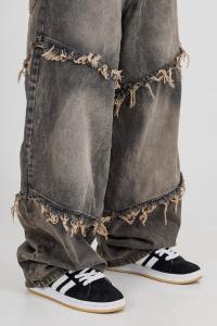 Jeans Bagi Pants de Hombre - Miniatura 3