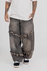Jeans Bagi Pants de Hombre - Miniatura 4