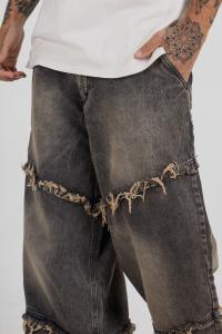 Jeans Bagi Pants de Hombre - Miniatura 5