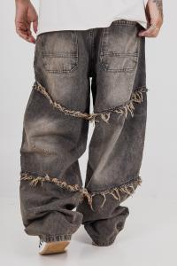 Jeans Bagi Pants de Hombre - Miniatura 6