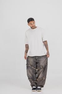 Jeans Bagi Pants de Hombre - Miniatura 8