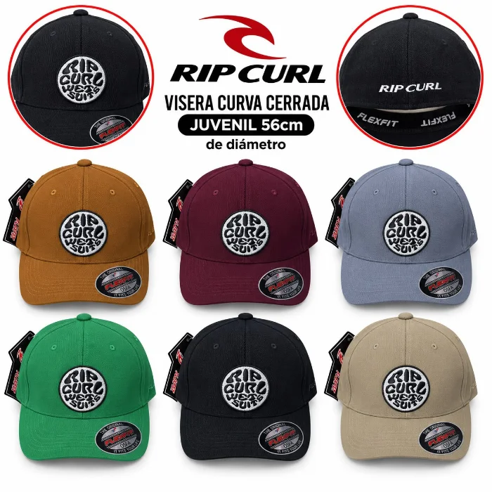 Ripcurl Cerrada