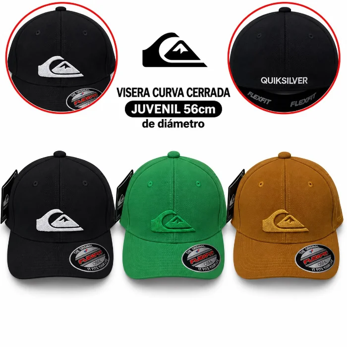 Quicksilver Cerr