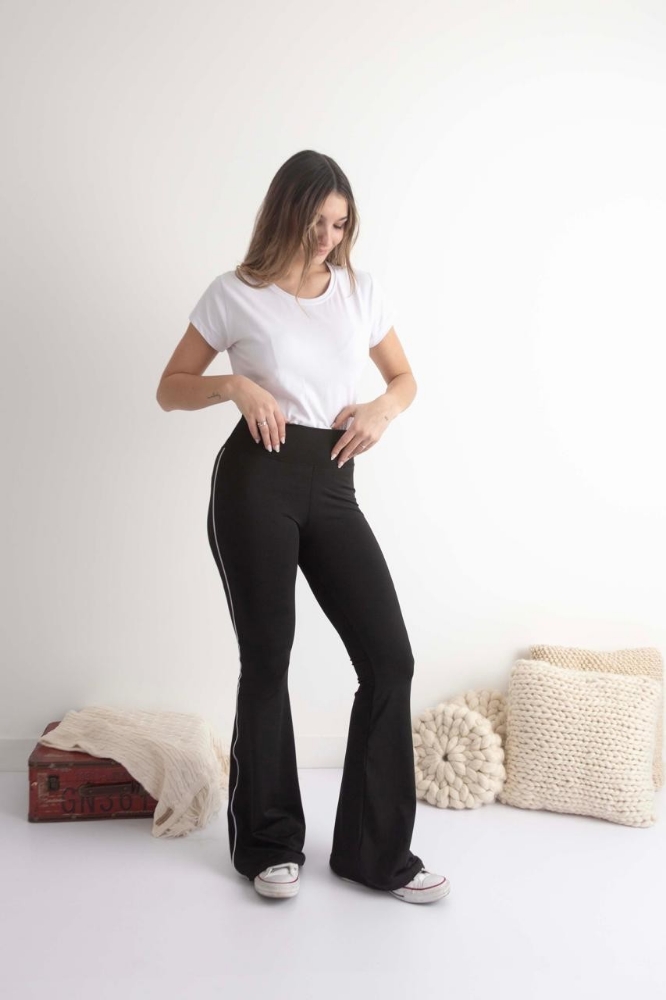 Calza Oxford de Lycra Vivo - Imagen 2