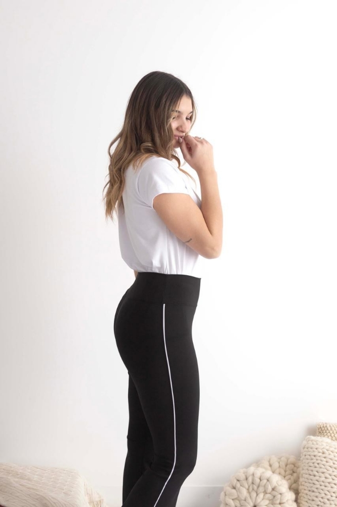 Calza Oxford de Lycra Vivo - Imagen 3