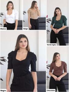 Remera Princesa