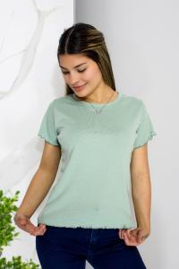 Remeras Morley