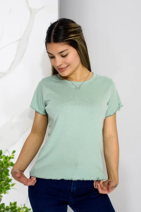 Remeras Morley