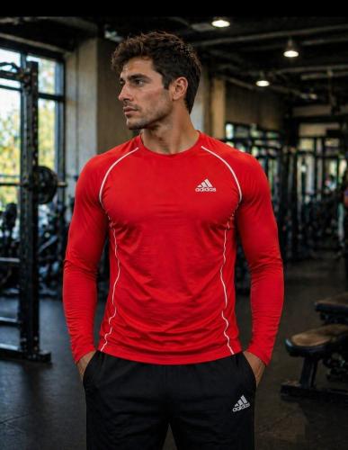 Camiseta Lycra Frizada