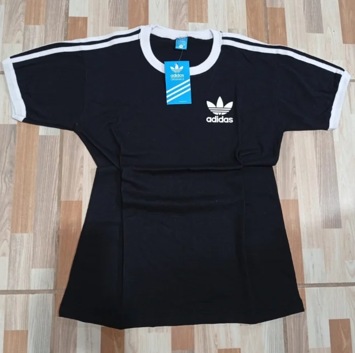 Remeras Algodón