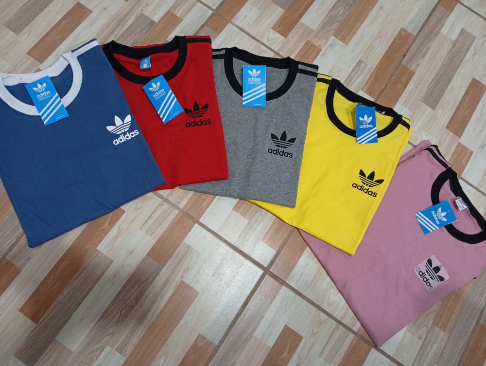 Remeras Algodón - Imagen 2