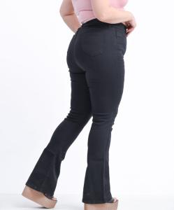 Oxfor Negro Esp