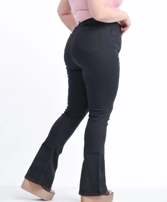 Oxfor Negro Esp