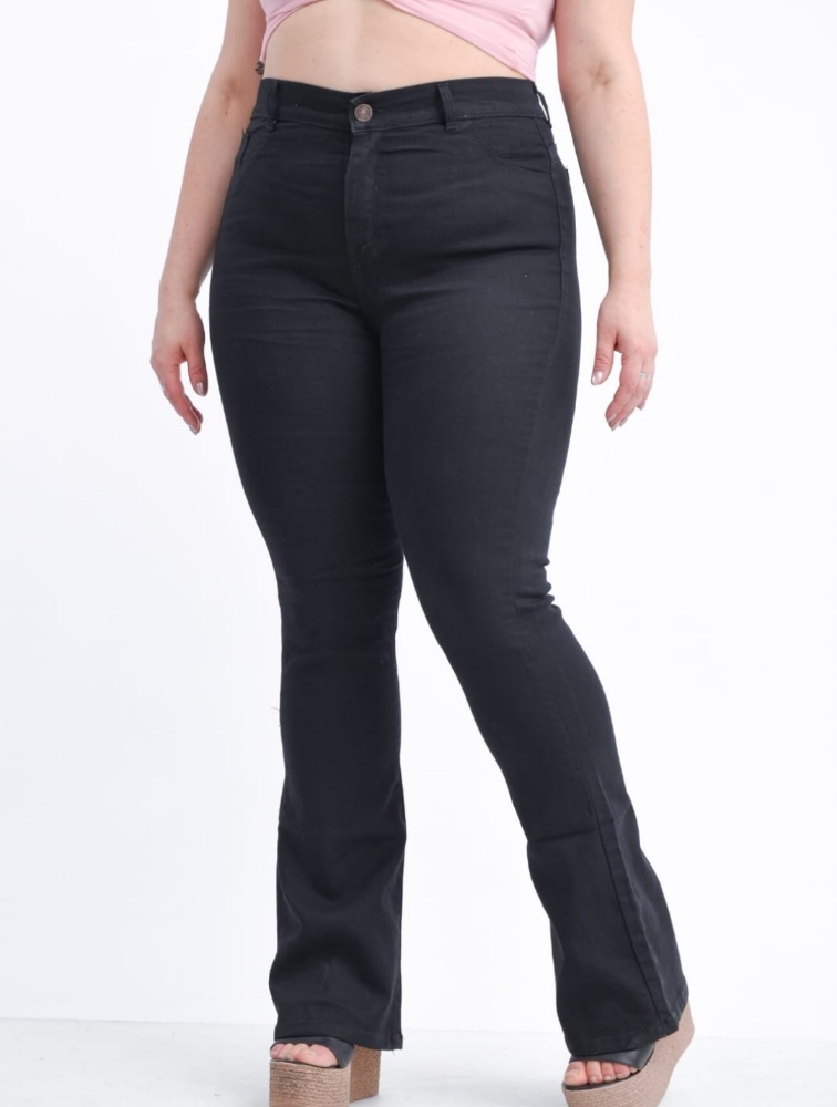 Oxfor Negro Esp - Imagen 2