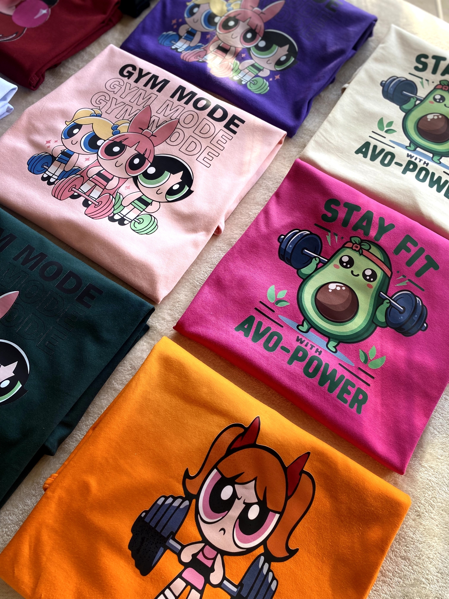 Remerones Dama - Imagen 2