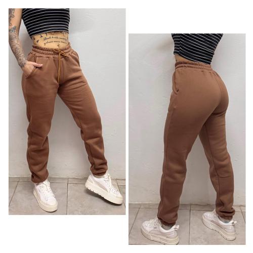Jogging Pantalon Friza