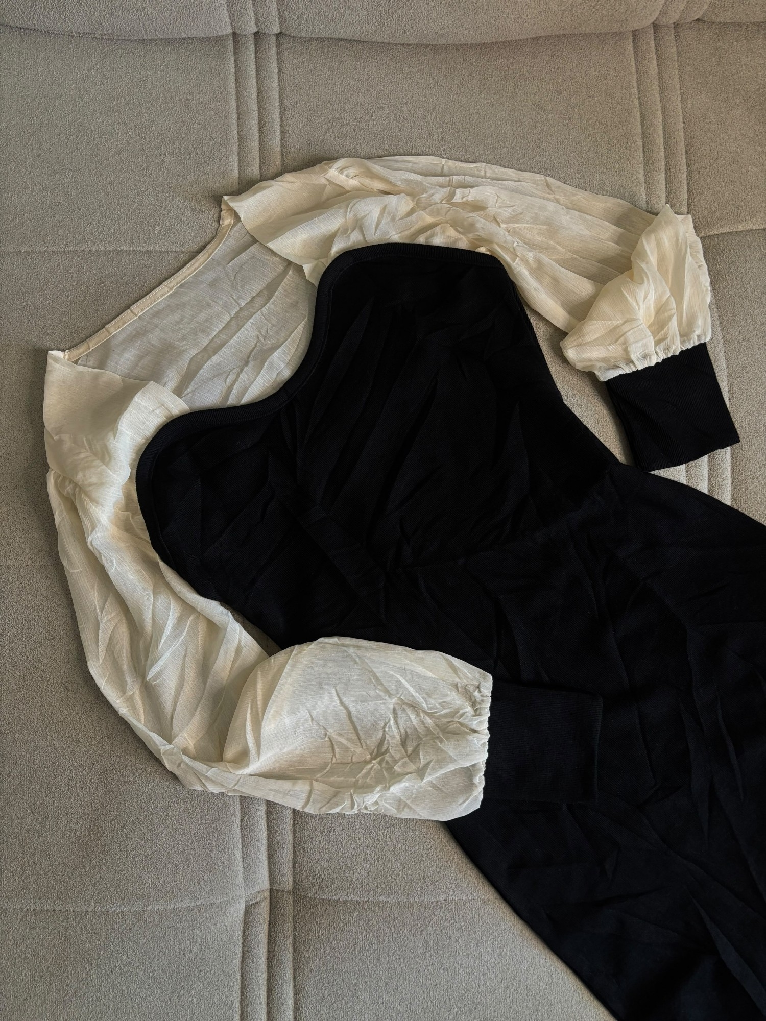 Vestido - Imagen 3