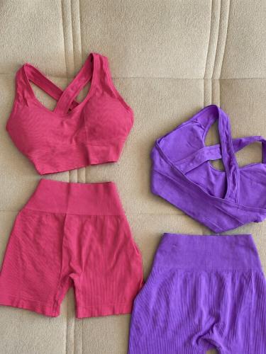 Conjunto Gym