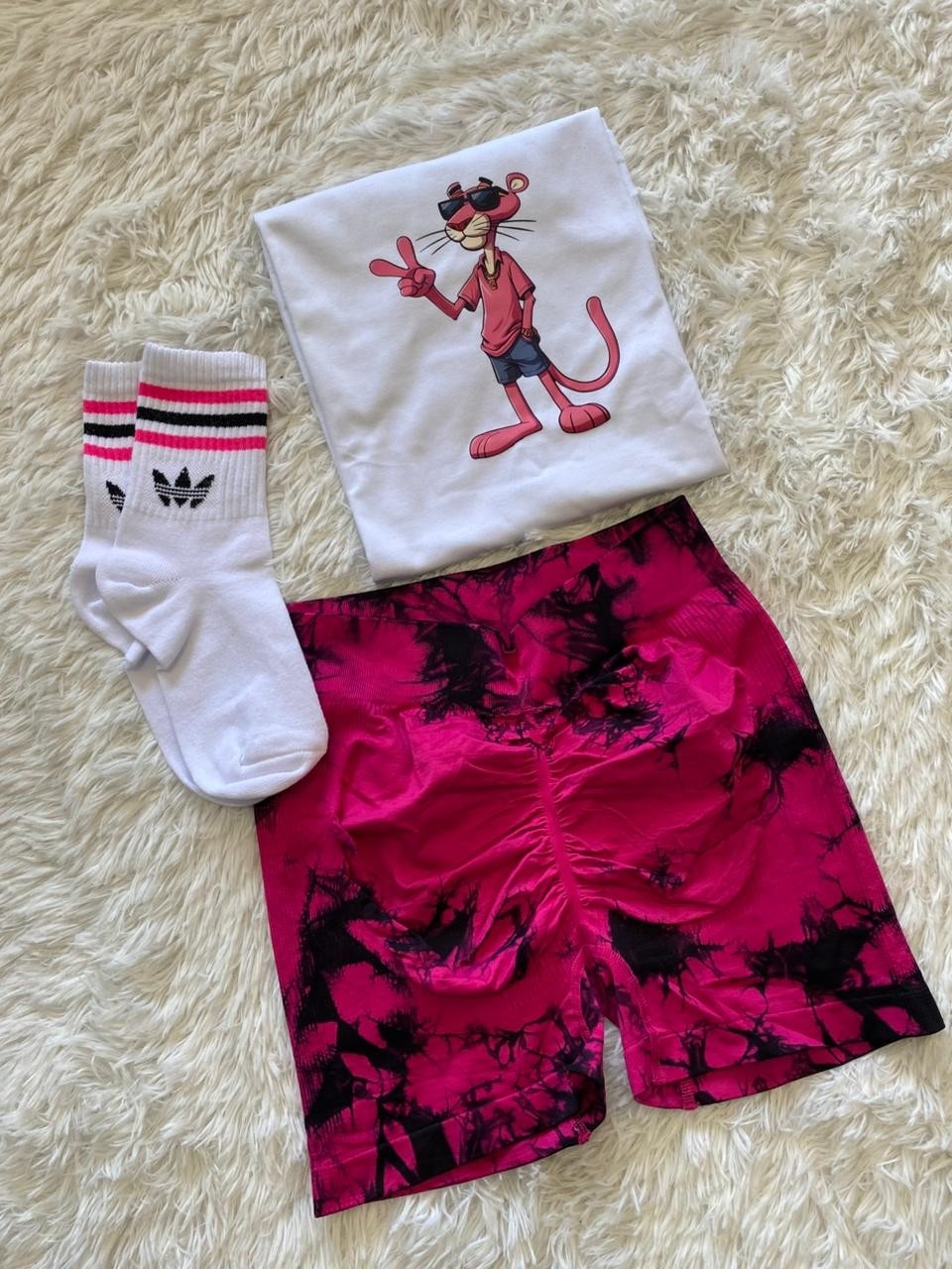 Conjunto Gym Importado - Imagen 6
