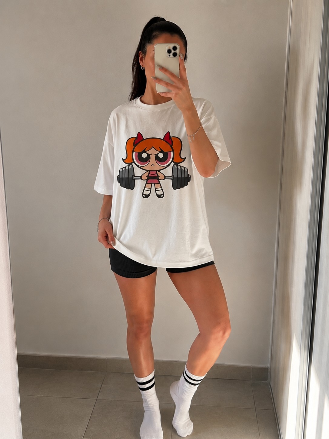 Combo Gym Dama - Imagen 8