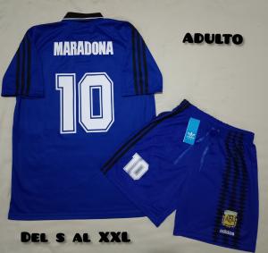 Conjunto Afa Retro Temporada 1994