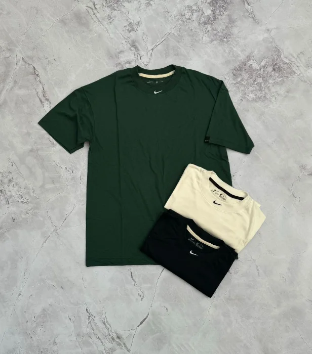 Remera Nike Oversize Premium