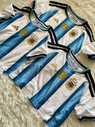 Pupera Argentina con Brillo