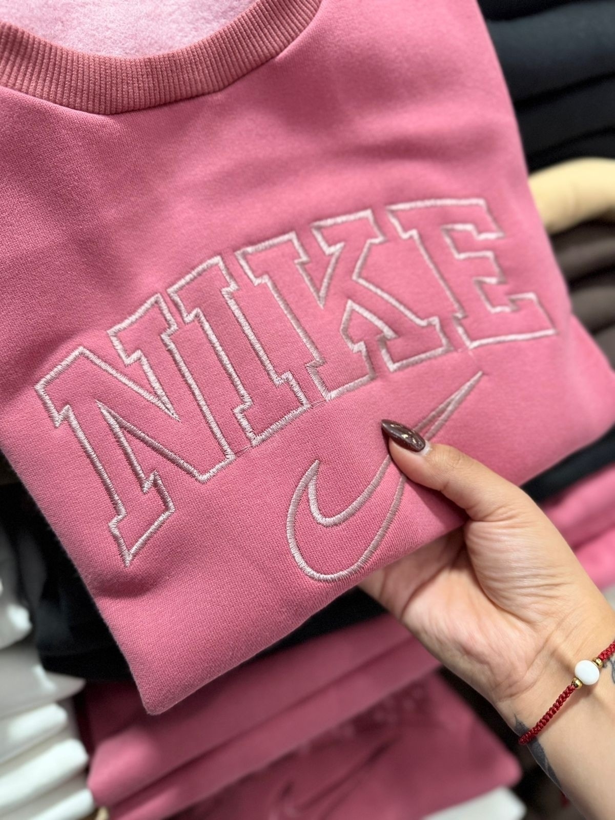Buzo Nike - Imagen 4