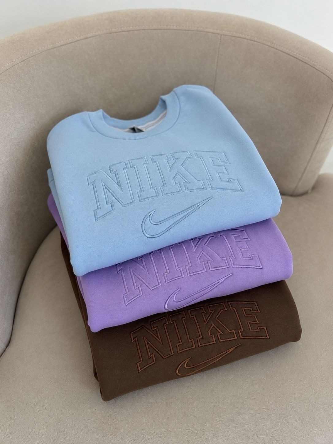 Buzo Nike - Imagen 5