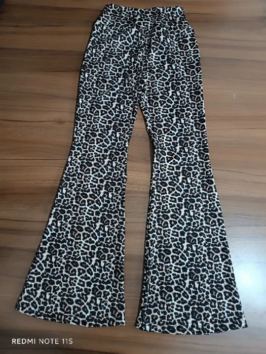 Oxford Animal Prins de Tela Retro