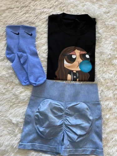 Conjunto Importado